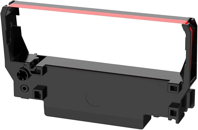 Bigger Replacement for ERC-30/34/38 B/R Ribbons, 24 Pack - Image 4
