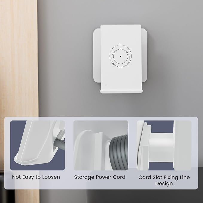 Starlink Router Mount, 2 in1 Wall Mount - Image 6