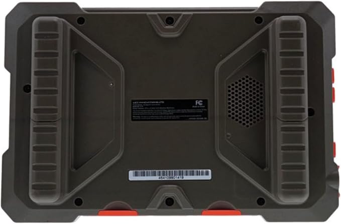 WILDGAME INNOVATIONS Trail Pad Tablet VU70 Dual SD Card Viewer - Image 2