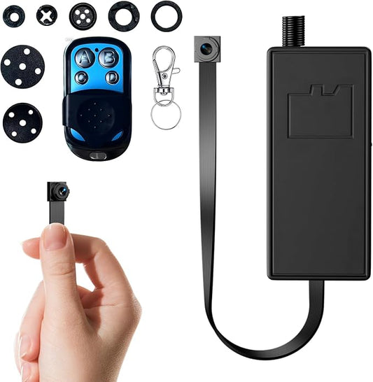 Mini Camera DIY Module by Unknown