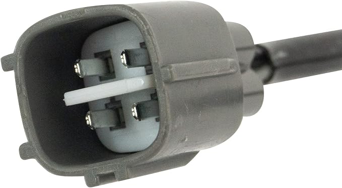 TRQ O2 Oxygen Sensor 4 Wire Wide-Band Planar Compatible - Image 5