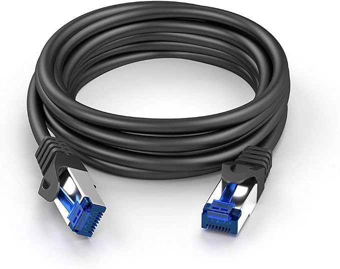 KabelDirekt – Network Cable – 10Gbps, - Image 7