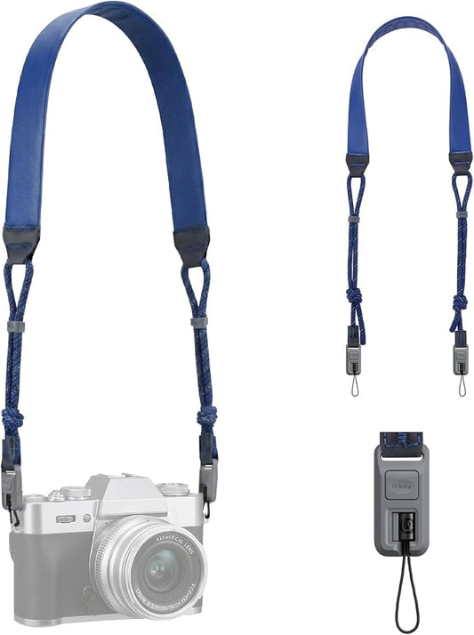ULANZI CSS2 U-Snap Camera Strap by ulanzi