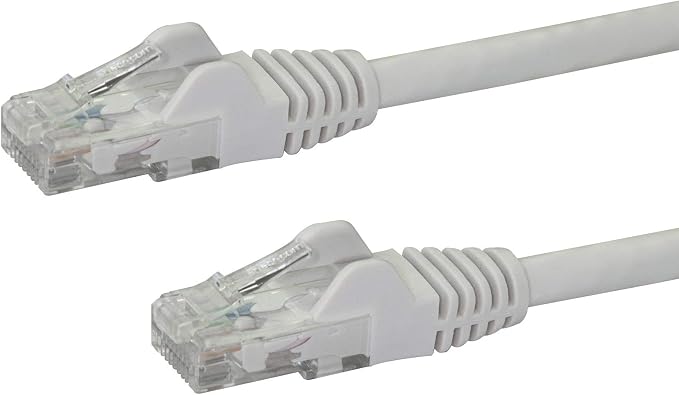 StarTech 2ft CAT6 Ethernet Cable by StarTech