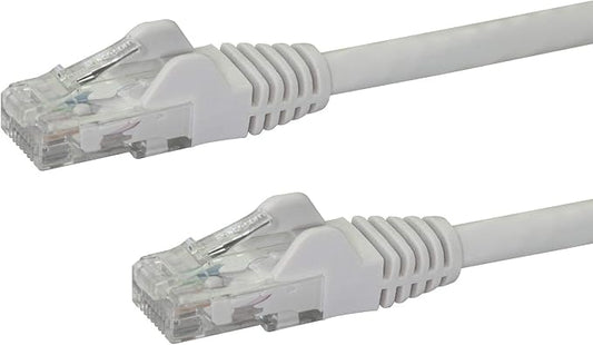 StarTech 5ft CAT6 Ethernet Cable by StarTech