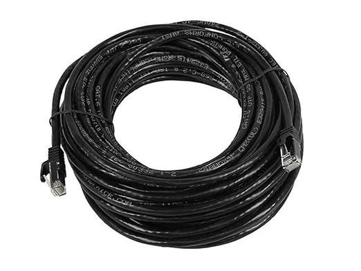 Monoprice Cat6 Ethernet Patch Cable - Image 4
