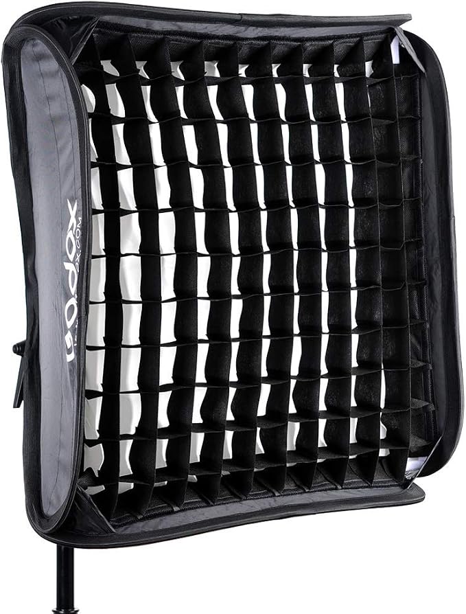 GODOX 32x32inch /80x80cm Foldable Flash Softbox Kit - Image 3