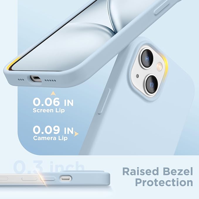 GolbinBox Magnetic for iPhone 13 Case & iPhone 14 Case, Compatible - Image 7