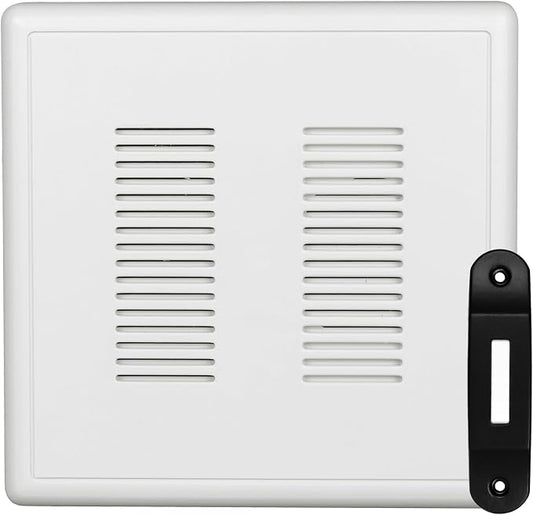 PrimeChime Plus 2 Electric Doorbell Kit by NICORLighting