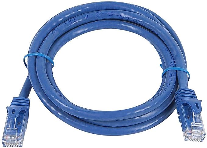 Monoprice Cat5e Ethernet Patch Cable - Image 2