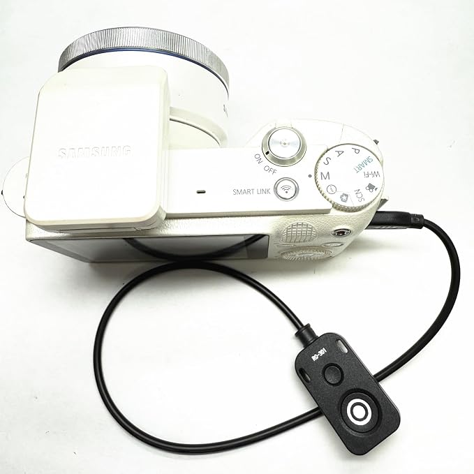 for Samsung Shutter Cable Camera Release Remote - Image 9