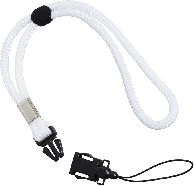 2 Pack Camera & Cell Phone Wrist Strap Adjustable - Image 9