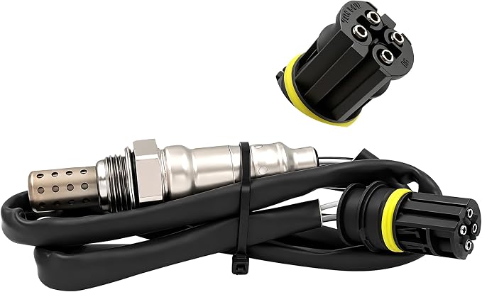 HiSport Oxygen Sensor Compatible by HiSport