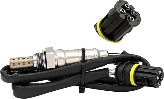 HiSport Oxygen Sensor Compatible by HiSport