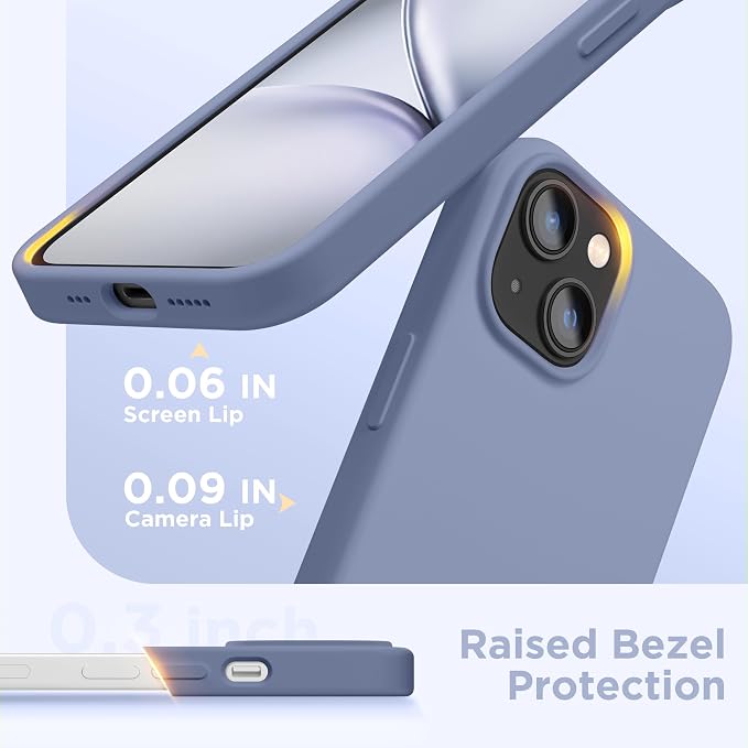 GolbinBox Magnetic for iPhone 13 Case & iPhone 14 Case, Compatible - Image 7
