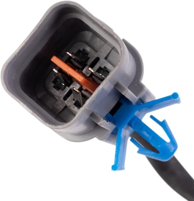 TRQ O2 Oxygen Sensor 4 Wire Narrow-Band Upstream Rear/Right Compatible - Image 4