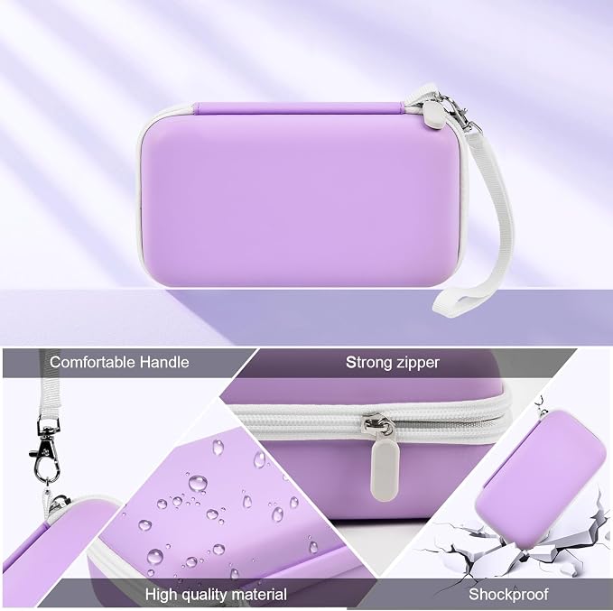 Case Compatible with ESOXOFFORE - Image 5