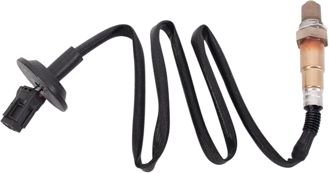 TRQ Downstream O2 Oxygen Sensor Compatible - Image 2
