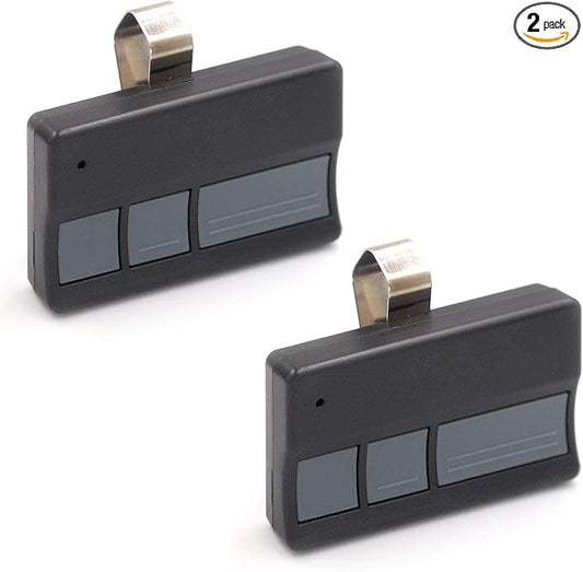 Solidremote Garage Door Opener Remote, by SolidremoteTechnologies