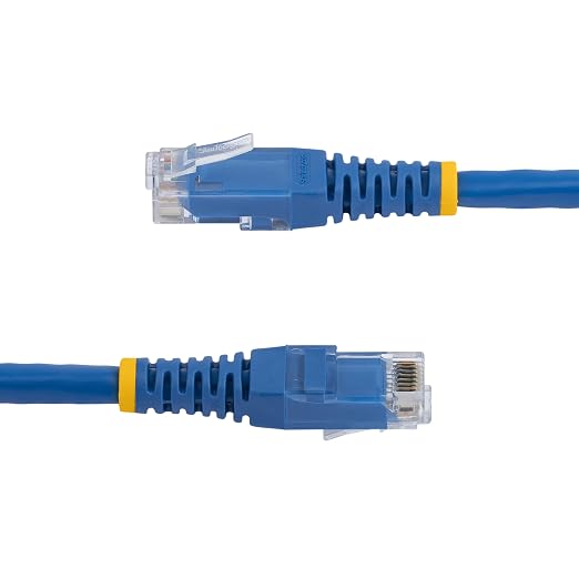 StarTech 2ft CAT6 Ethernet Cable - Image 3