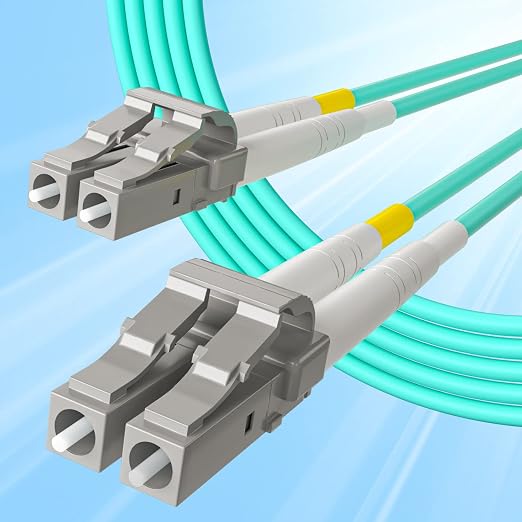 10Gtek Fiber Patch Cable - Image 2