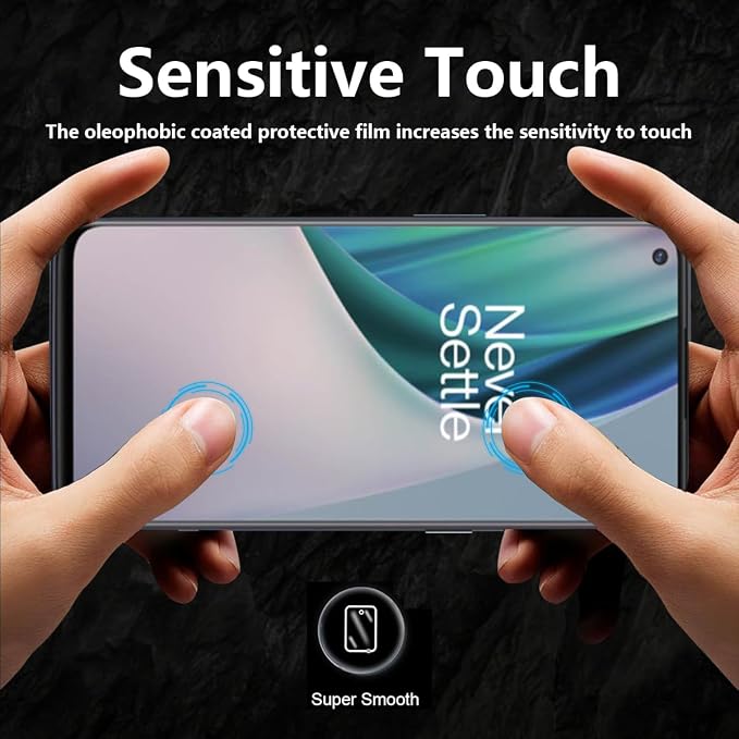 1 Pack Privacy Screen Protector - Image 9