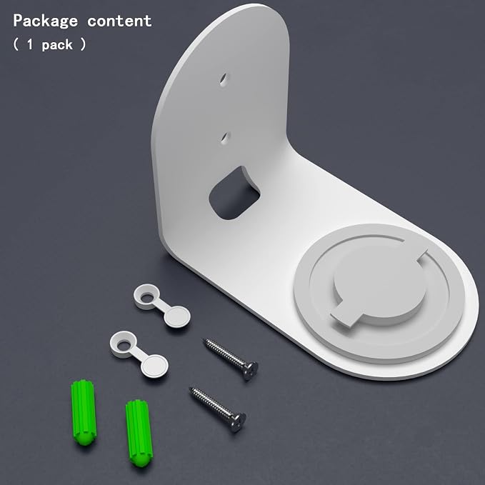 2Pack Wall Mount Bracket Compatible - Image 5