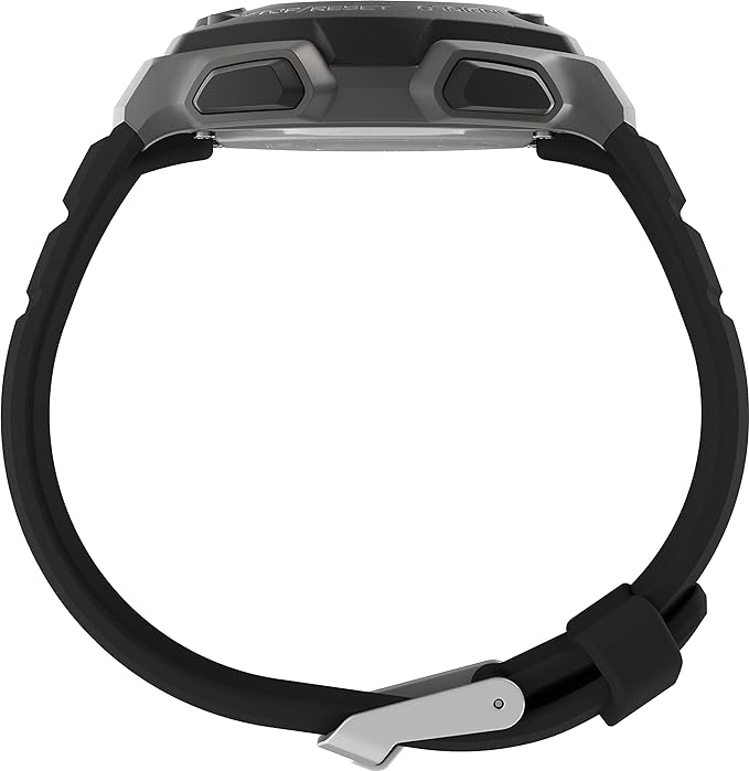 Timex Men's Ironman Triathlon Classic 30 38mm Watch - Image 2