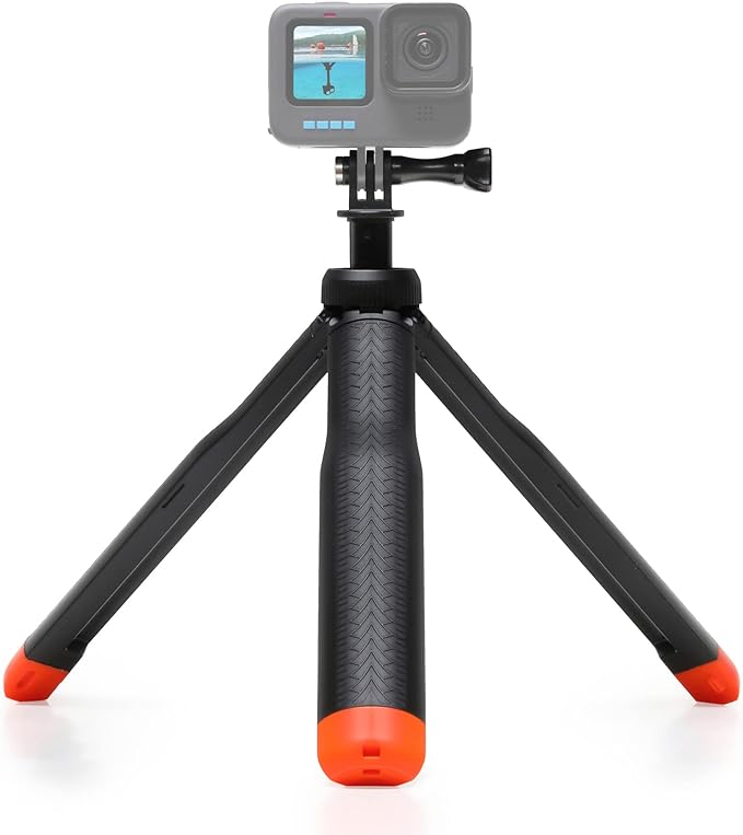 SOONSUN 4in1 Floating Selfie Stick Tripod by SOONSUN