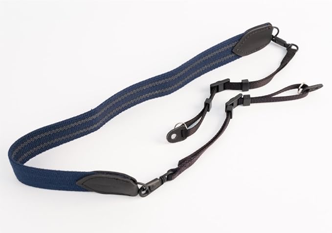 Domke 1-Inch Web Strap without Swivel by Tiffen
