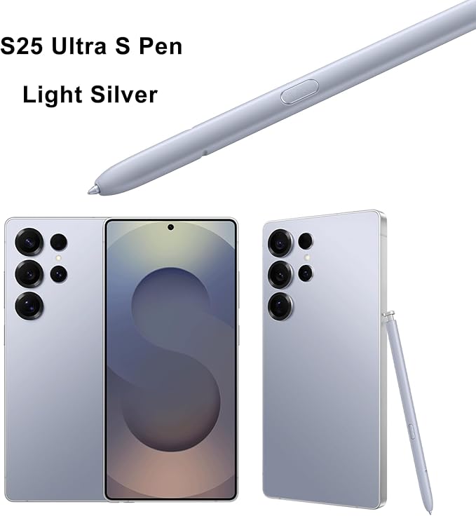 Galaxy S25 Ultra S Pen Replacement - Image 6