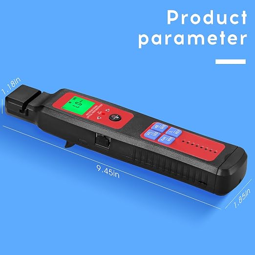 L-507 Live Fiber Optic identifier - Image 6