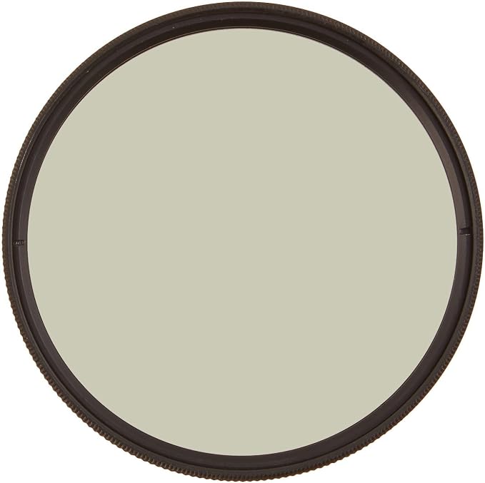 Amazon Basics Circular Polarizer Camera Lens Filter, 16 Multi-Layer Coatings - Image 4