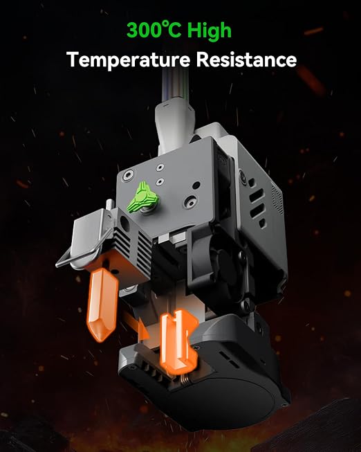 Creality Official SPARKX i7 Hotend - Image 6