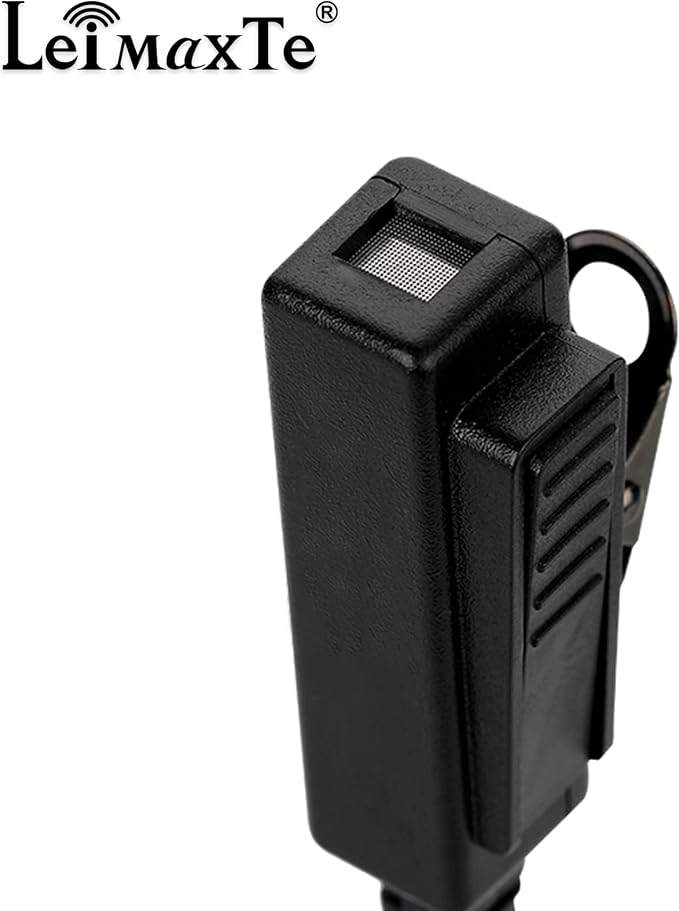 Two Way Radio Headset Compatible - Image 4