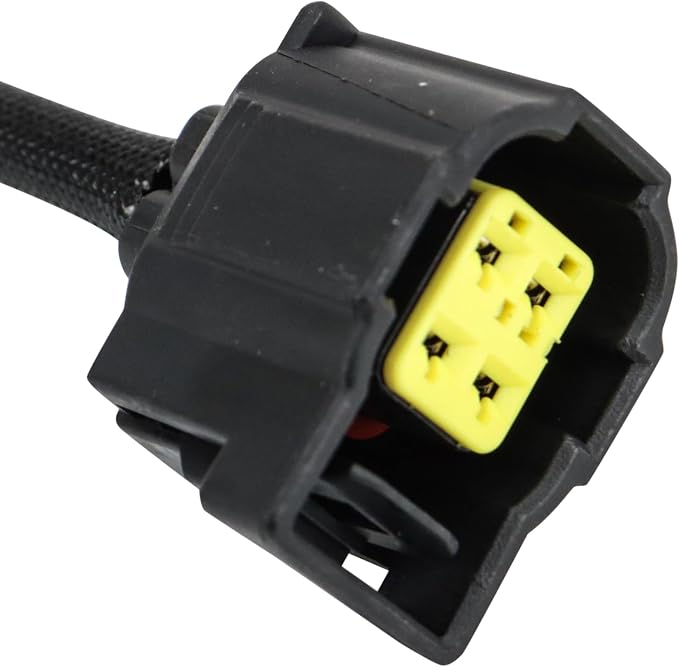 TRQ O2 Oxygen Sensor Compatible - Image 4