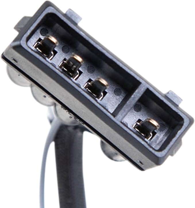 TRQ Upstream O2 Oxygen Sensor Compatible - Image 4
