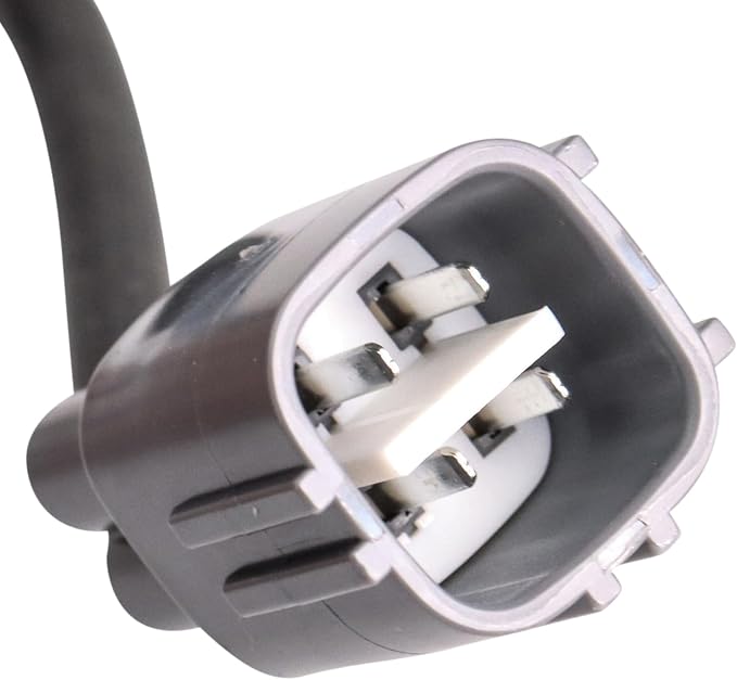 TRQ O2 Oxygen Sensor Compatible - Image 4