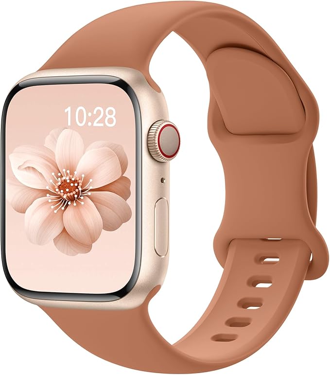 Sport Silicone Band Compatible by SuperNaNa