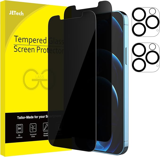JETech Privacy Screen Protector by JETech