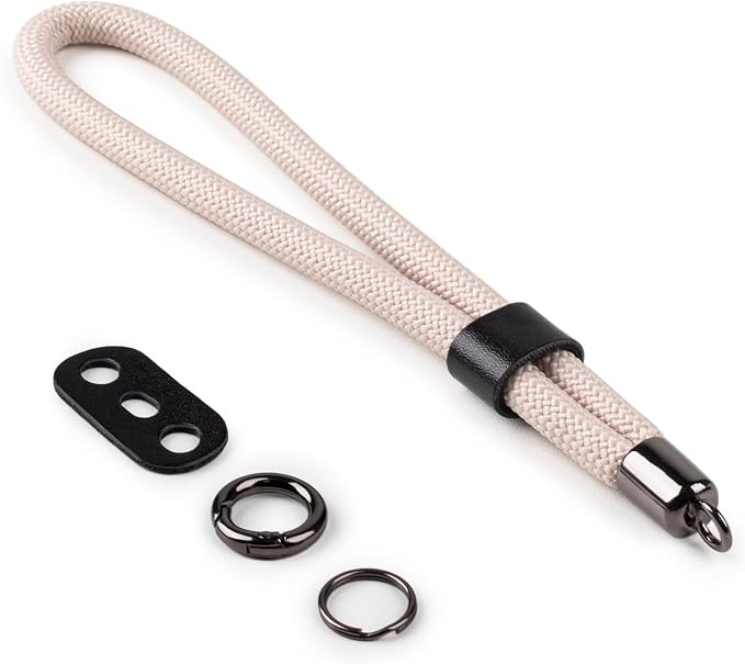 VOVMOEYA Camera Wrist Strap Rope, Camera Hand Strap Compatible by VOVMOEYA