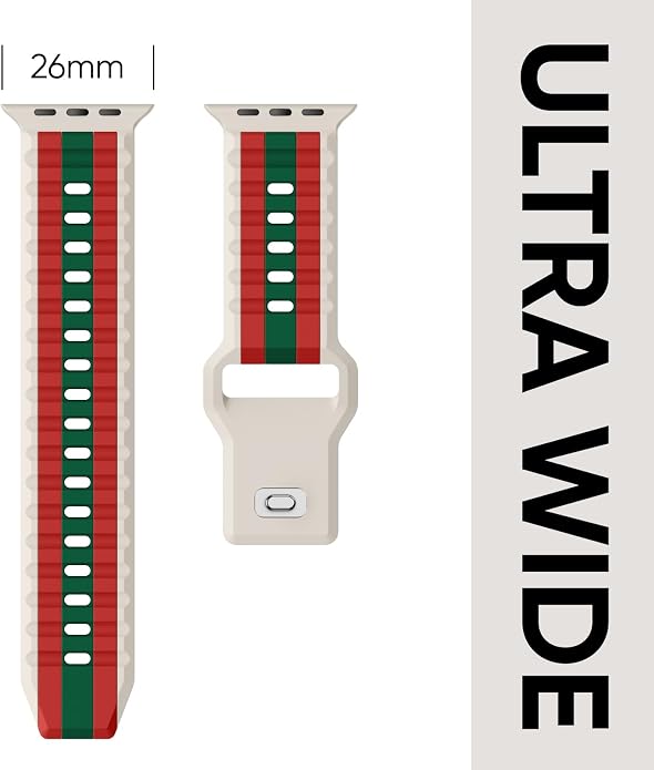 Sport Bands 6-Pack Compatible - Image 2