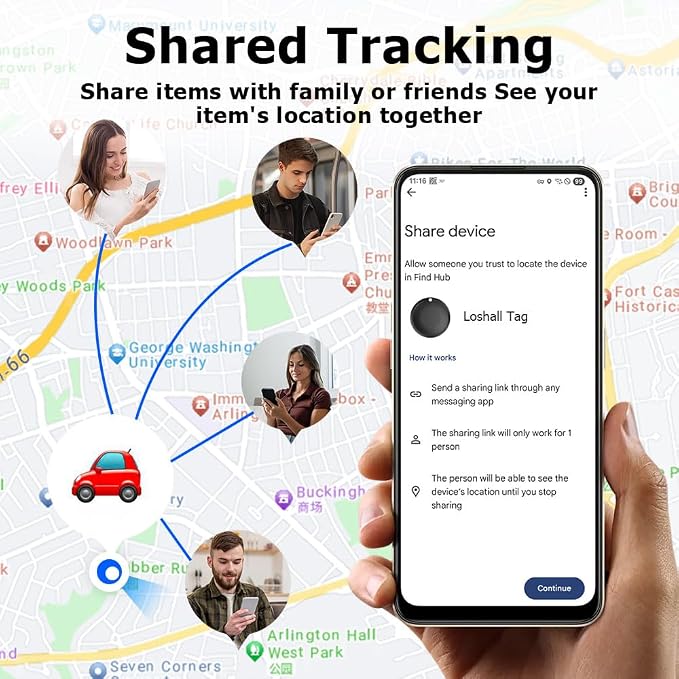 Undetectable GPS Tracker for Vehicles Work - Image 6