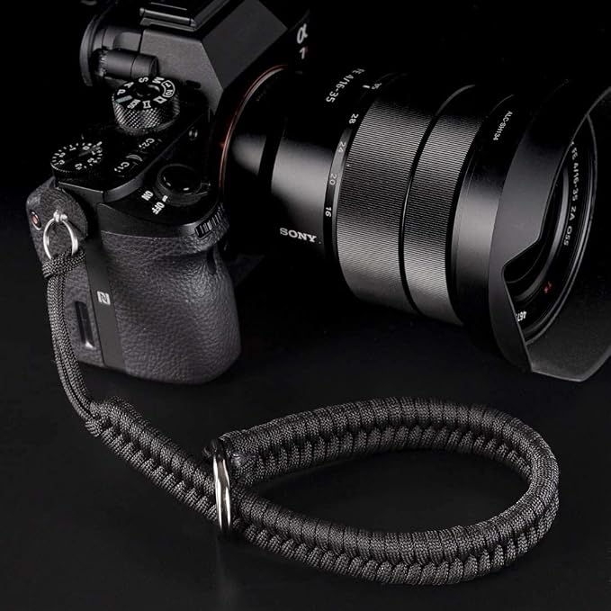 Qiang Ni Camera Wrist Strap - Image 9