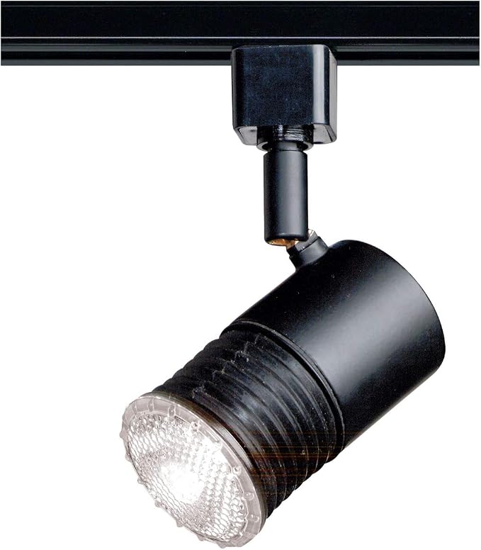 NUVO TH280 One Light Track Head by Nuvo
