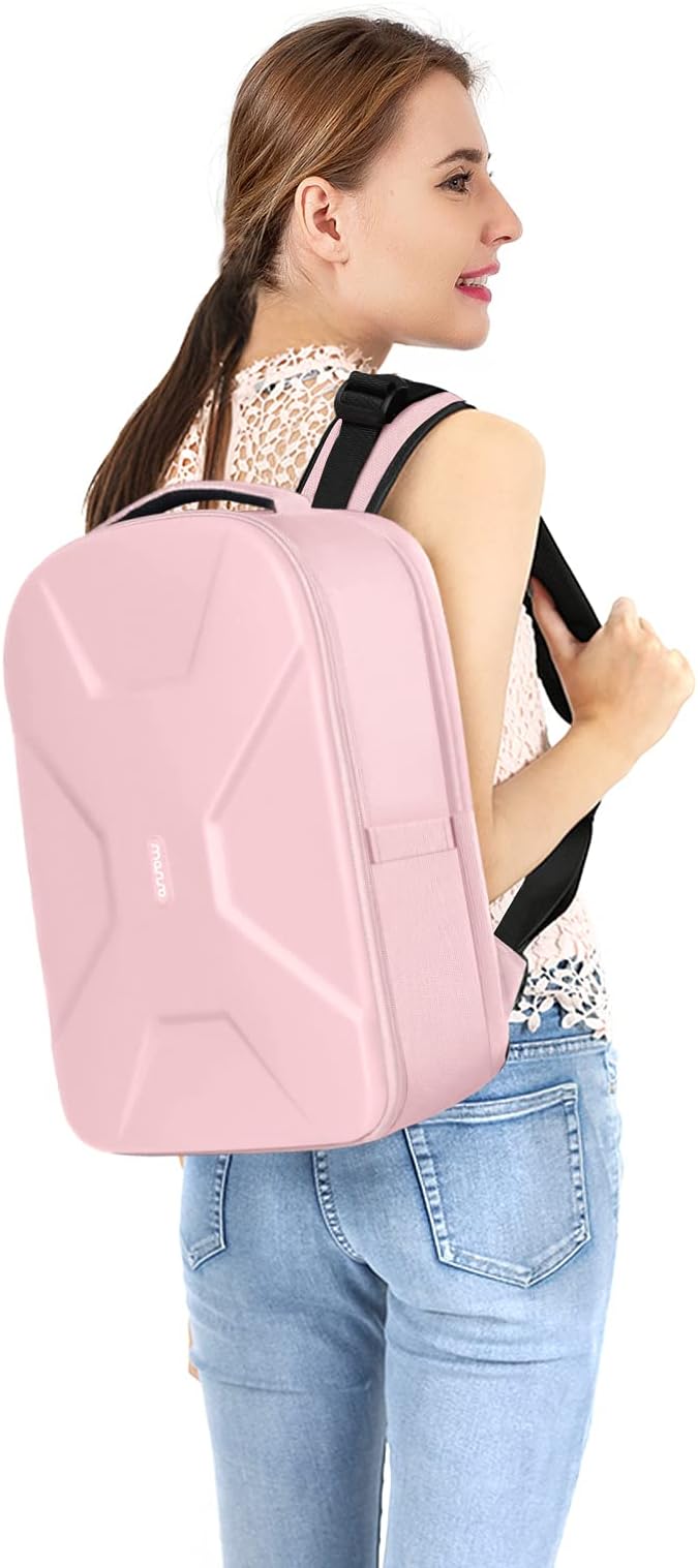 MOSISO Camera Backpack, DSLR/SLR/Mirrorless Photography Camera Bag 15-16 inch - Image 6