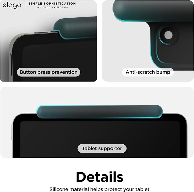 elago Home Hub Mount - Image 3