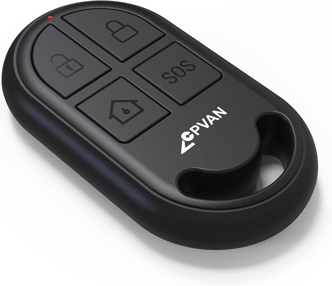 CPVAN Accessory by CPVAN