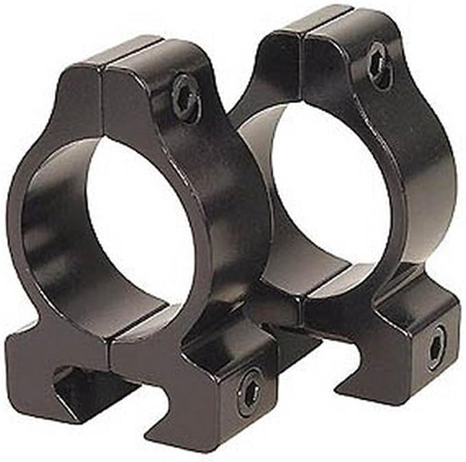 Leupold Rifleman Scope Rings by Leupold