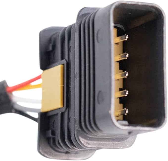 TRQ O2 Oxygen Sensor 5 Wire Wide-Band Planar Compatible - Image 4